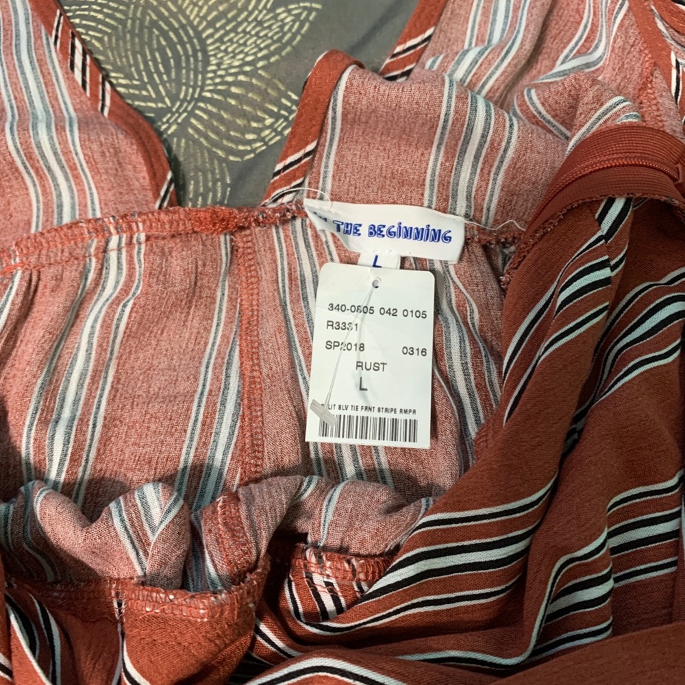 Romper - Picture 2 of 3